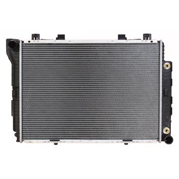 Agility Auto Parts 8011311 Radiator product image 1 of 1