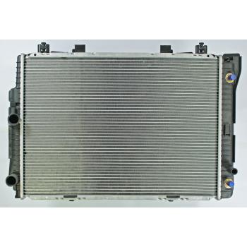 Agility Auto Parts 8011312 Radiator product image 1 of 1