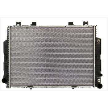 Agility Auto Parts 8011313 Radiator product image 1 of 1