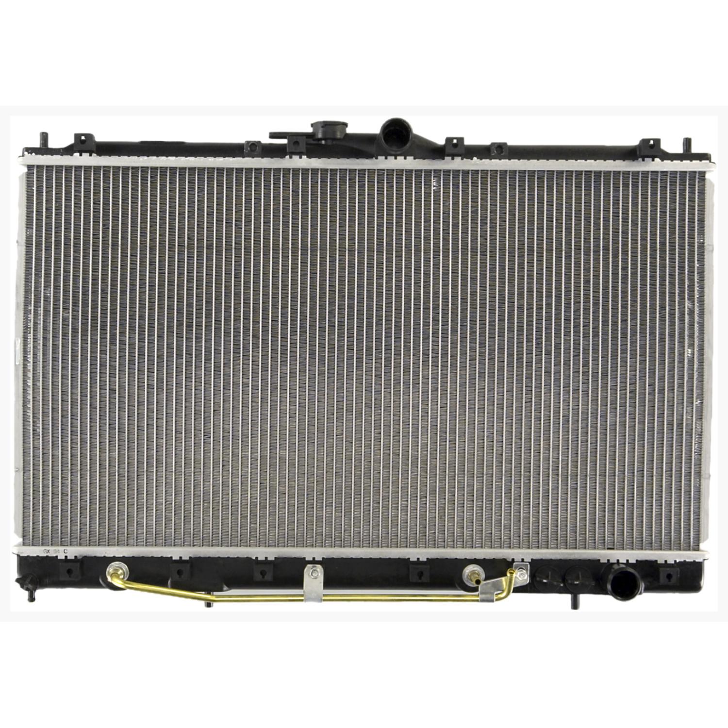 Agility Auto Parts 8011316 - Radiator Agility Auto Parts 8011316 Radiator product image 1 of 1