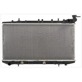 Agility Auto Parts 8011317 - Radiator Agility Auto Parts 8011317 Radiator product image 1 of 1