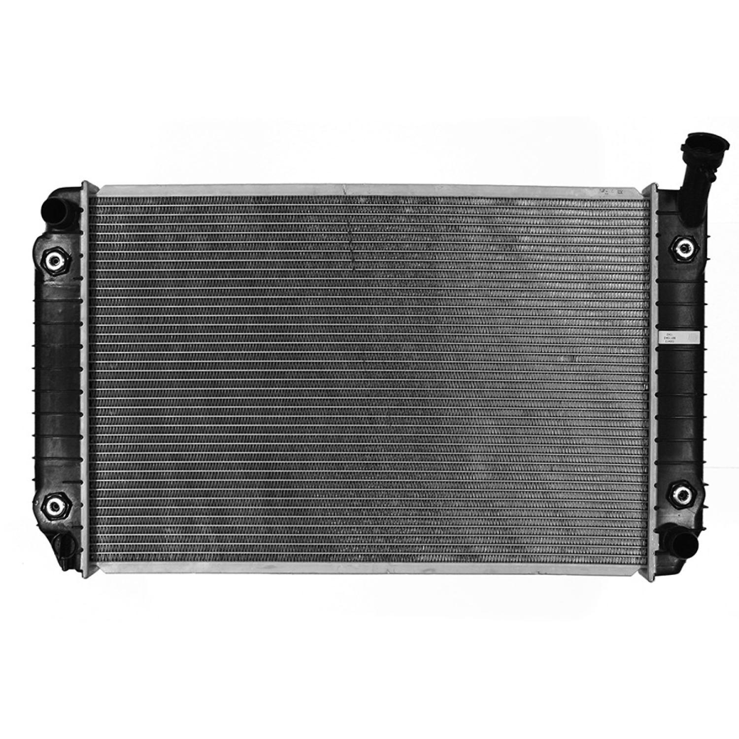 Agility Auto Parts 8011342 - Radiator Agility Auto Parts 8011342 Radiator product image 1 of 1
