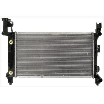 Agility Auto Parts 8011391 - Radiator Agility Auto Parts 8011391 Radiator product image 1 of 1