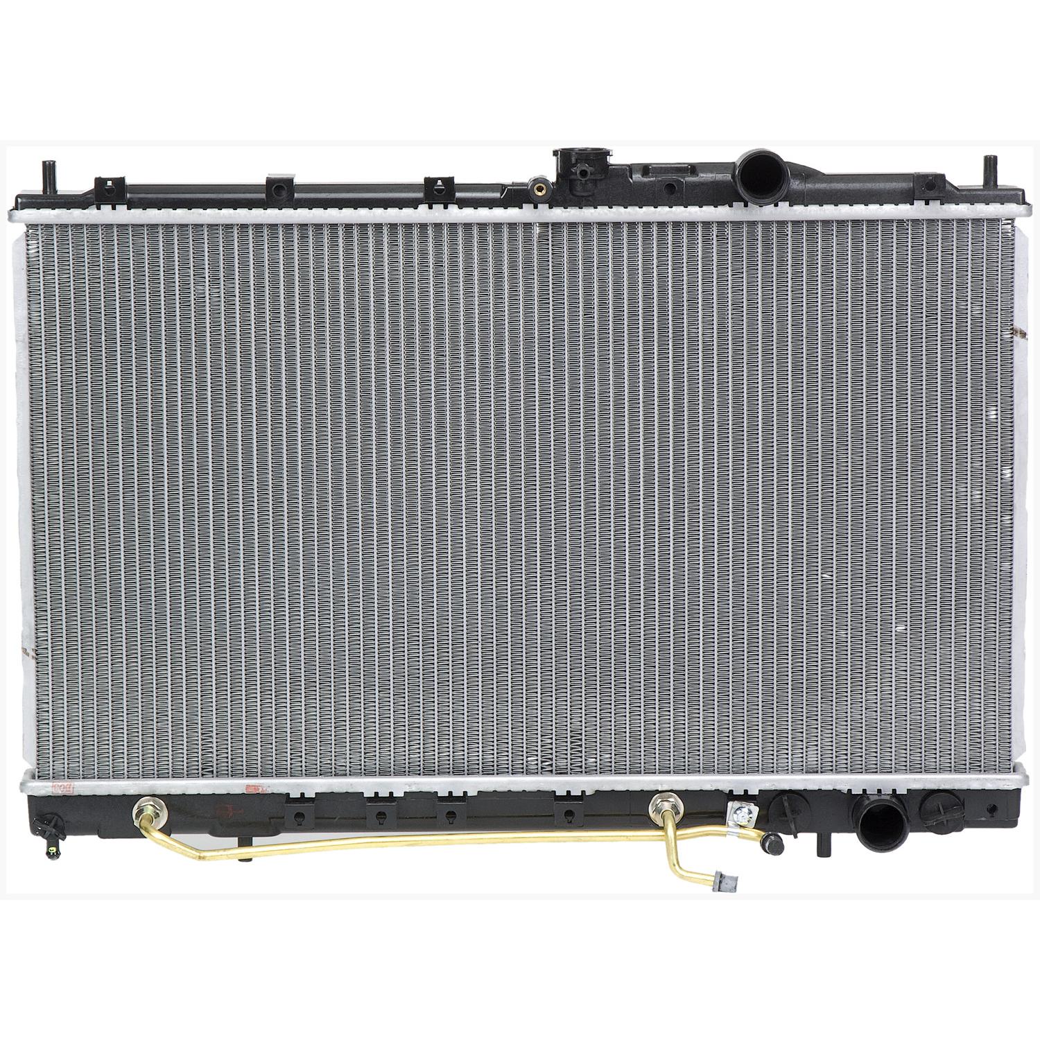 Agility Auto Parts 8011393 - Radiator Agility Auto Parts 8011393 Radiator product image 1 of 1