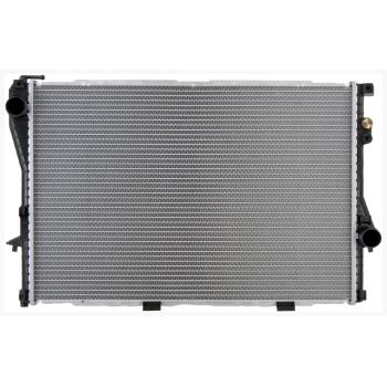 Agility Auto Parts 8011401 Radiator product image 1 of 1