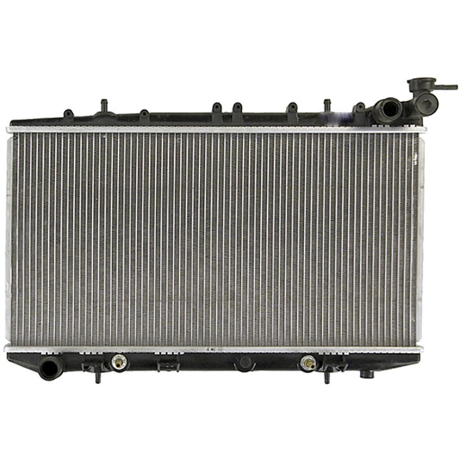 Agility Auto Parts 8011421 - Radiator Agility Auto Parts 8011421 Radiator product image 1 of 1
