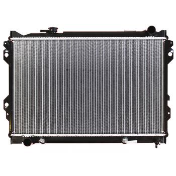 Agility Auto Parts 8011424 Radiator product image 1 of 1