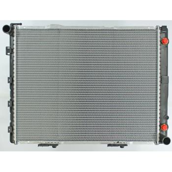 Agility Auto Parts 8011432 Radiator product image 1 of 1