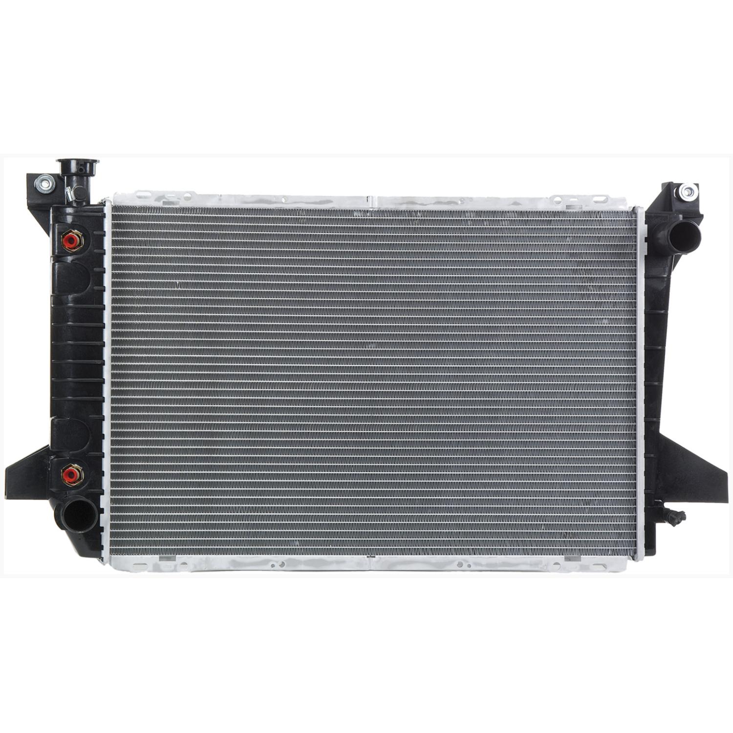 Agility Auto Parts 8011453 - Radiator Agility Auto Parts 8011453 Radiator product image 1 of 1