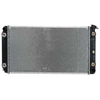Agility Auto Parts 8011483 - Radiator Agility Auto Parts 8011483 Radiator product image 1 of 1