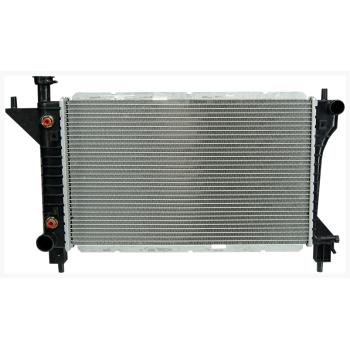 Agility Auto Parts 8011488 - Radiator Agility Auto Parts 8011488 Radiator product image 1 of 1