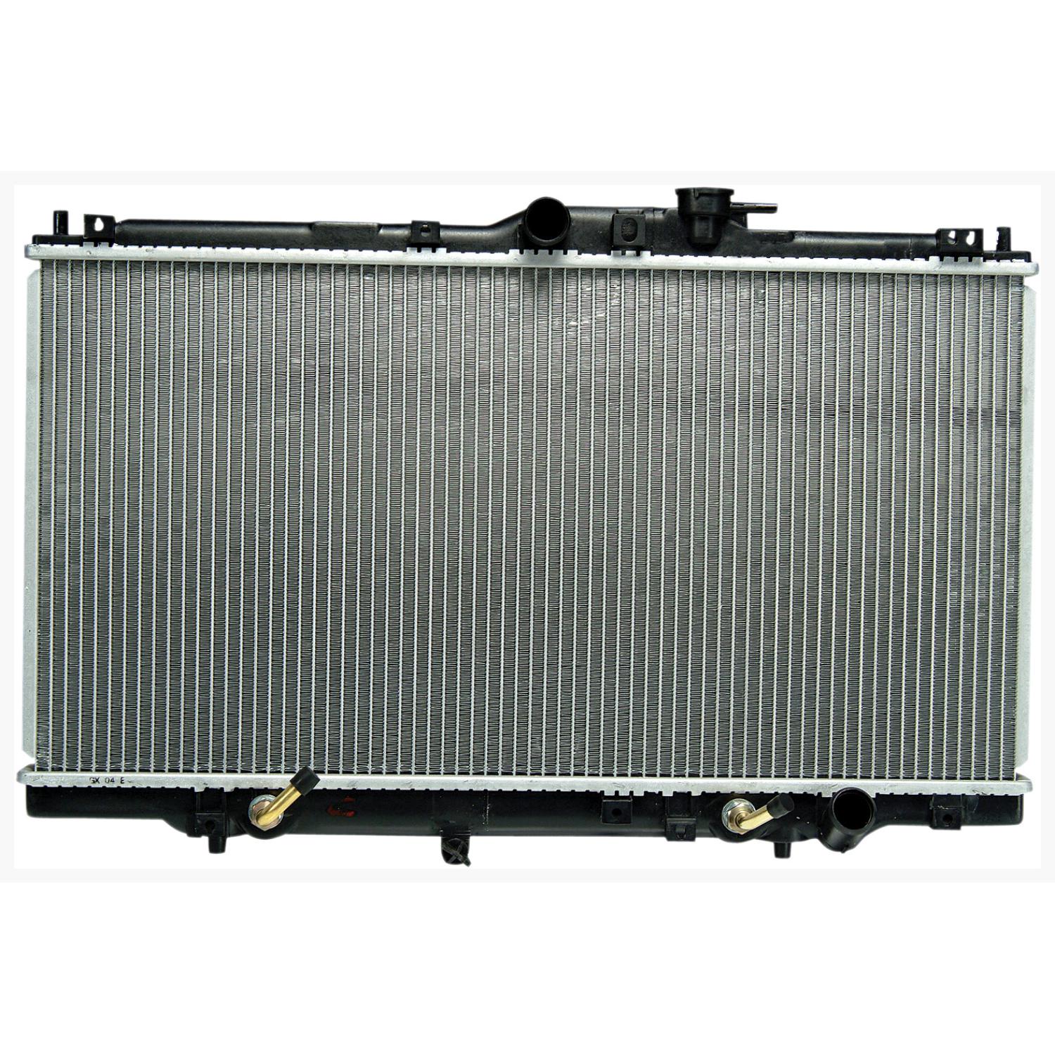 Agility Auto Parts 8011494 - Radiator Agility Auto Parts 8011494 Radiator product image 1 of 1