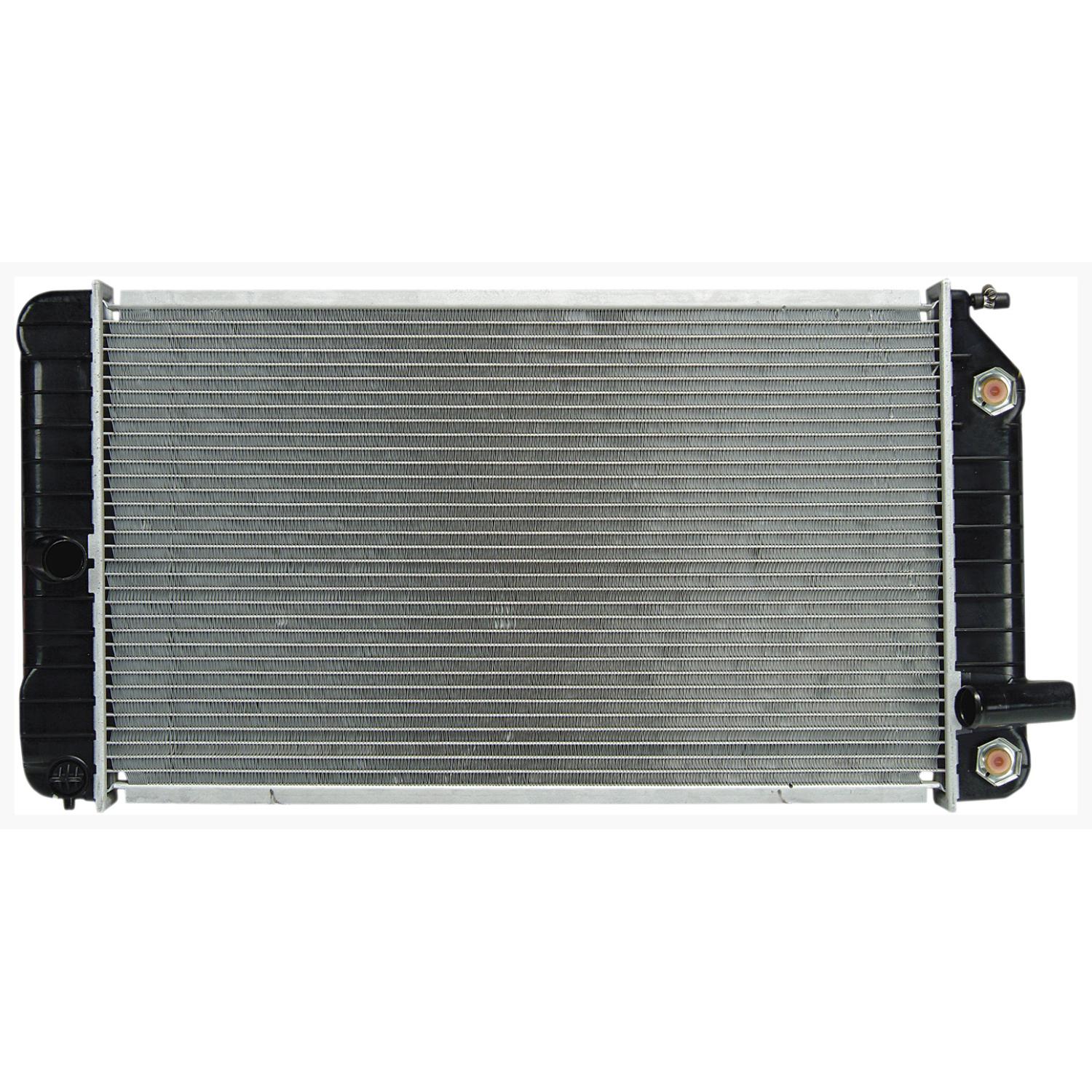 Agility Auto Parts 8011515 - Radiator Agility Auto Parts 8011515 Radiator product image 1 of 1