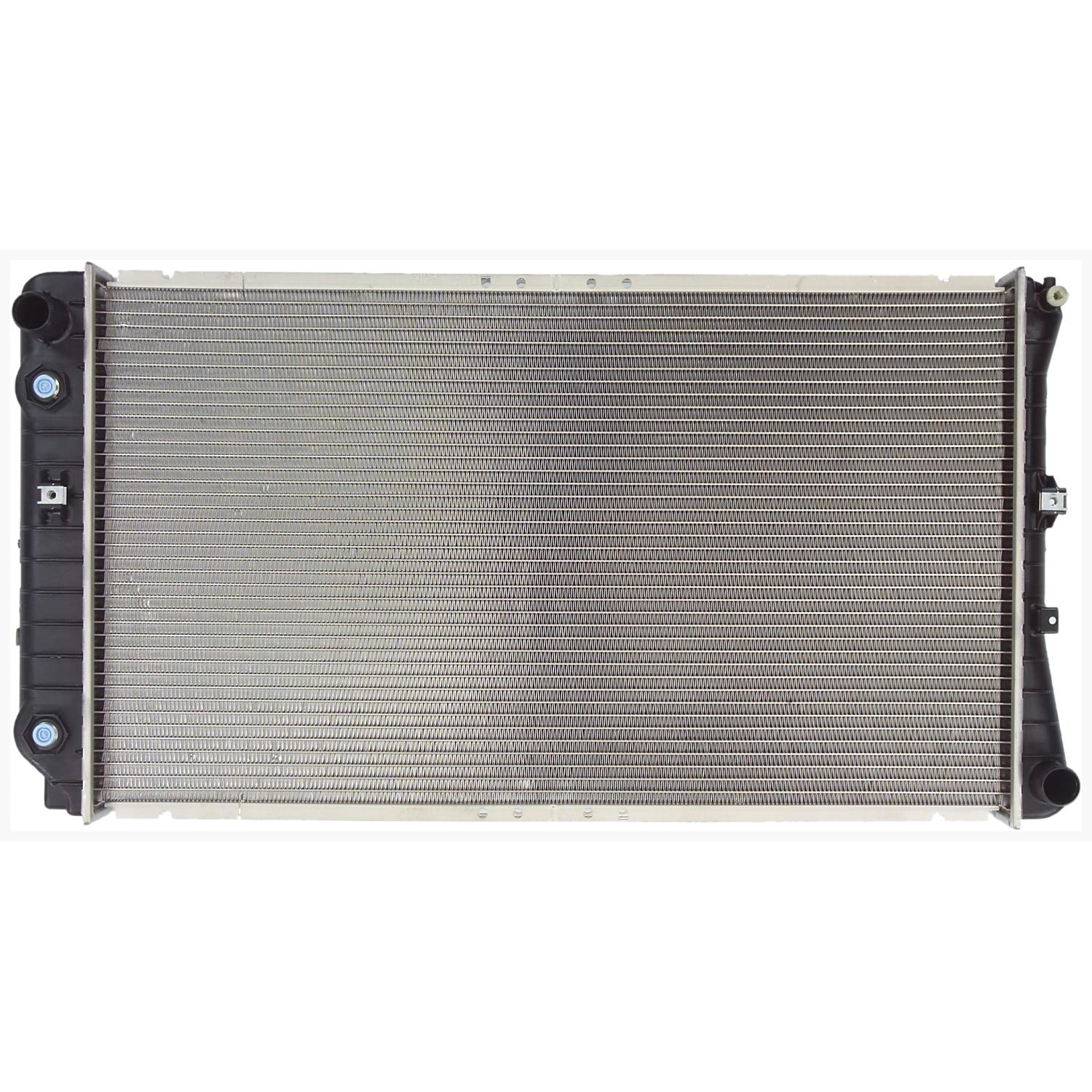 Agility Auto Parts 8011516 - Radiator Agility Auto Parts 8011516 Radiator product image 1 of 1