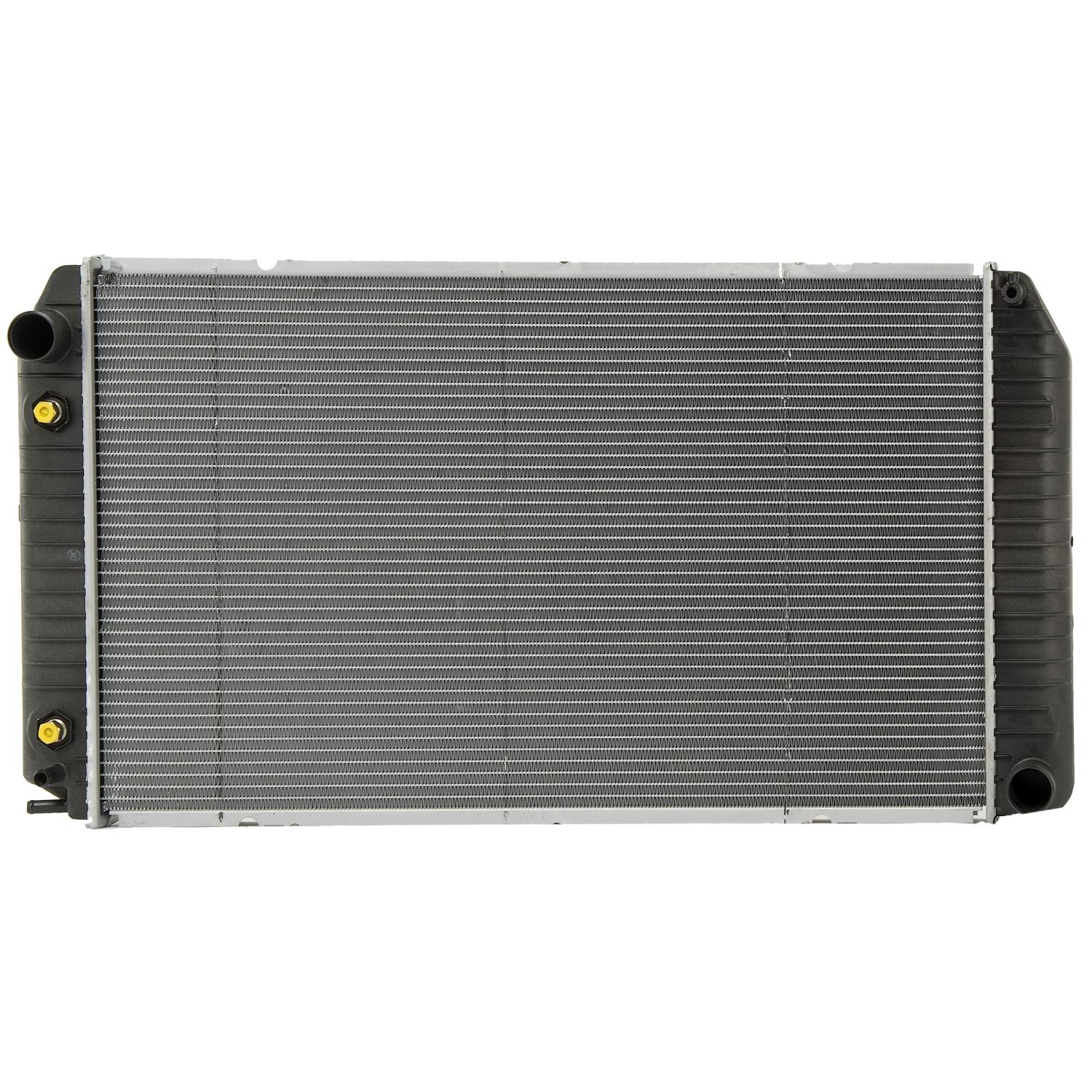 Agility Auto Parts 8011523 - Radiator Agility Auto Parts 8011523 Radiator product image 1 of 1