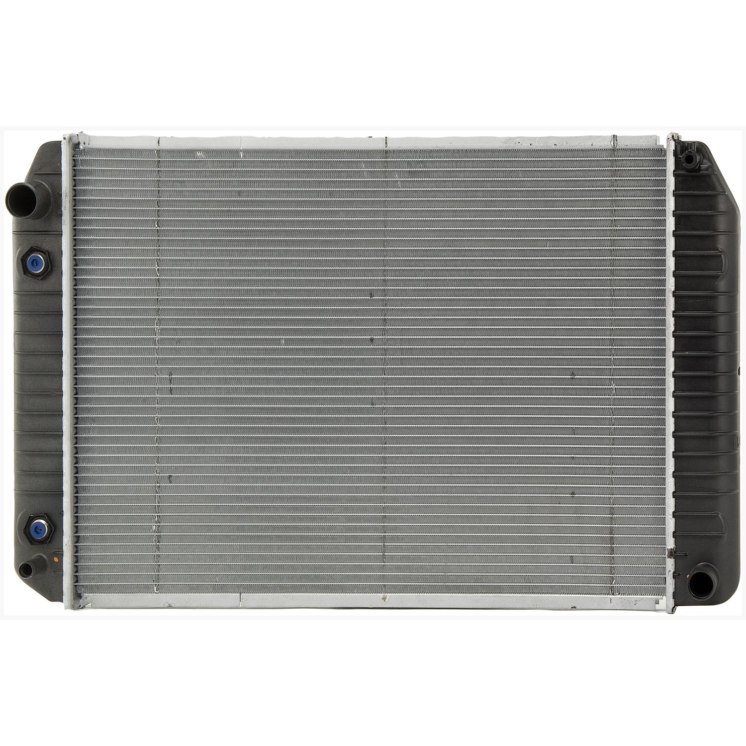 Agility Auto Parts 8011544 - Radiator Agility Auto Parts 8011544 Radiator product image 1 of 1