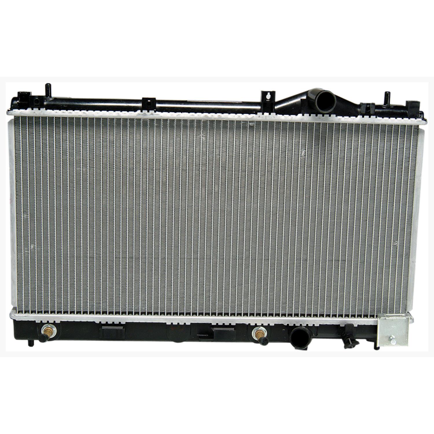 Agility Auto Parts 8011548 - Radiator Agility Auto Parts 8011548 Radiator product image 1 of 1