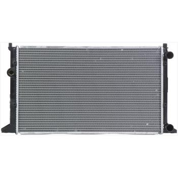 Agility Auto Parts 8011557 - Radiator Agility Auto Parts 8011557 Radiator product image 1 of 1