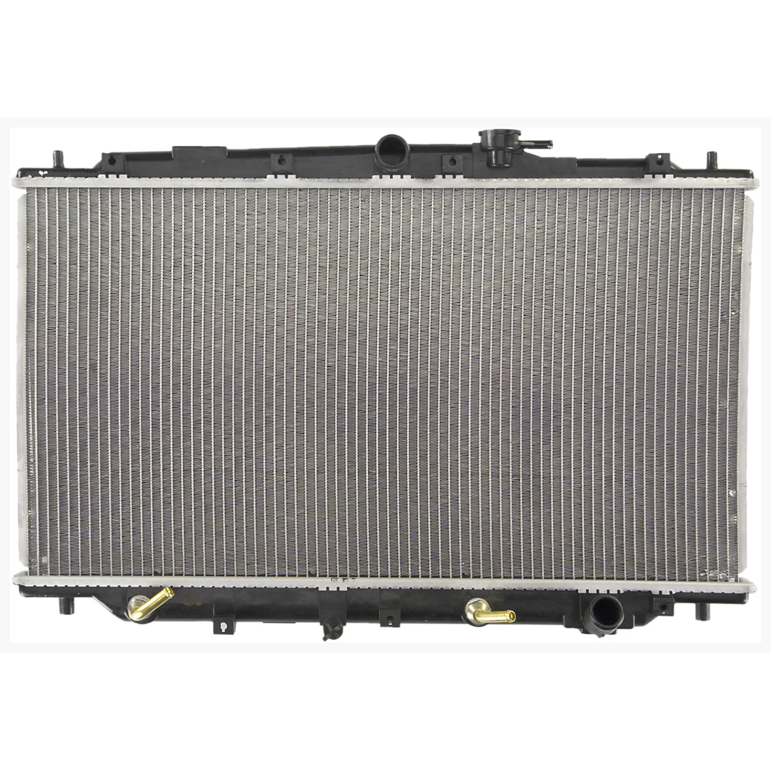 Agility Auto Parts 8011572 - Radiator Agility Auto Parts 8011572 Radiator product image 1 of 1