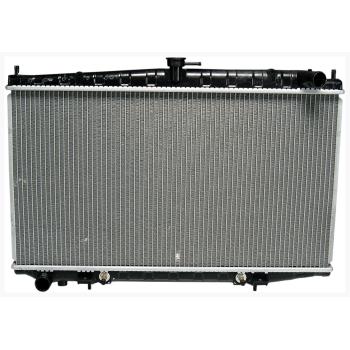 Agility Auto Parts 8011573 Radiator product image 1 of 1