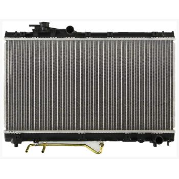 Agility Auto Parts 8011575 - Radiator Agility Auto Parts 8011575 Radiator product image 1 of 1