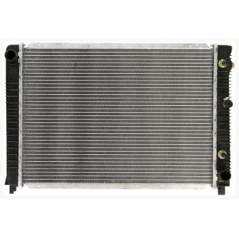 Agility Auto Parts 8011577 Radiator product image 1 of 1