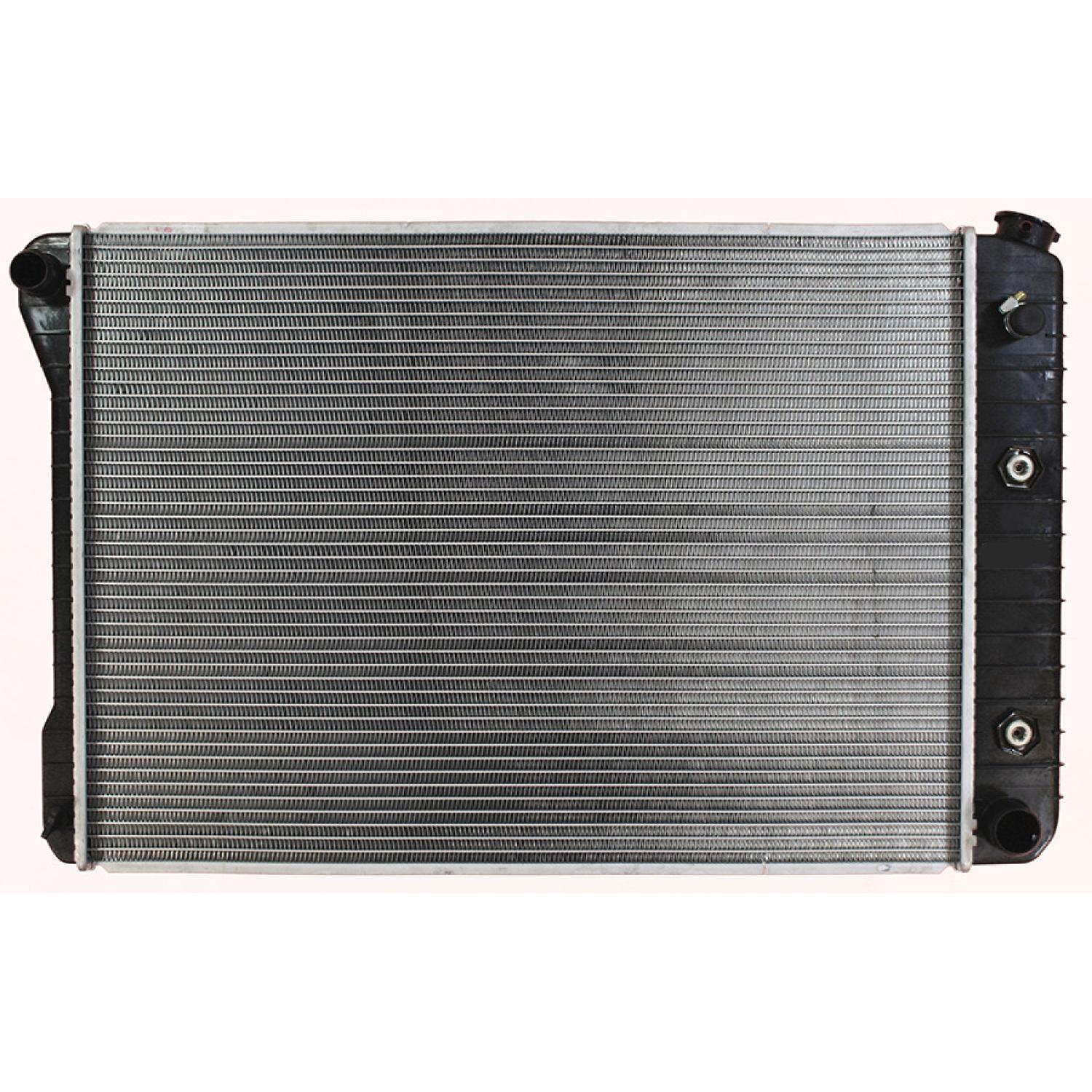 Agility Auto Parts 8011599 - Radiator Agility Auto Parts 8011599 Radiator product image 1 of 1