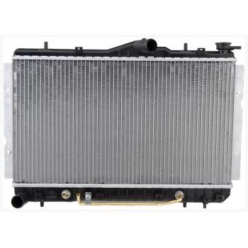 Agility Auto Parts 8011608 Radiator product image 1 of 1