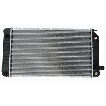 Agility Auto Parts 8011610 Radiator product image 1 of 1