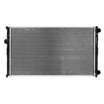 Agility Auto Parts 8011622 Radiator product image 1 of 1