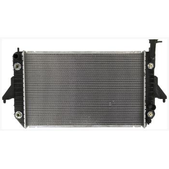 Agility Auto Parts 8011688 Radiator product image 1 of 1