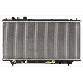 Agility Auto Parts 8011704 Radiator product image 1 of 1