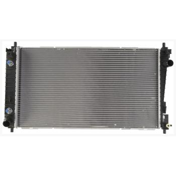 Agility Auto Parts 8011729 - Radiator Agility Auto Parts 8011729 Radiator product image 1 of 1