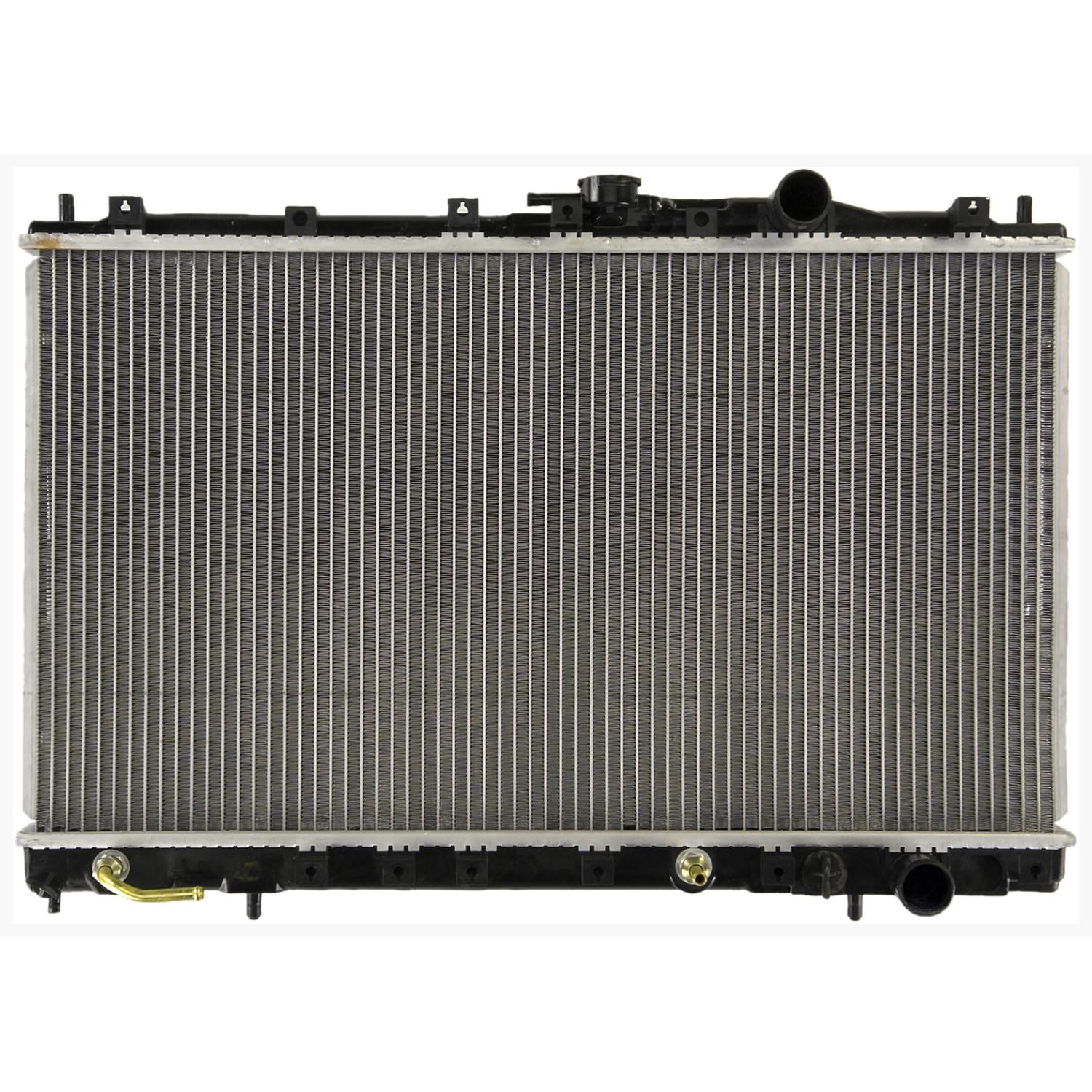 Agility Auto Parts 8011736 - Radiator Agility Auto Parts 8011736 Radiator product image 1 of 1