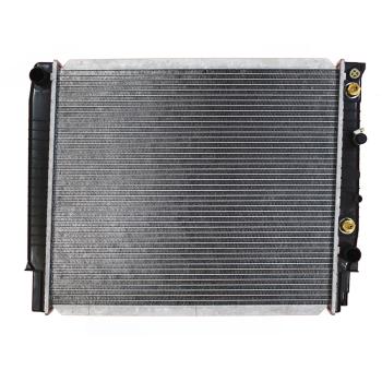 Agility Auto Parts 8011738 - Radiator Agility Auto Parts 8011738 Radiator product image 1 of 1