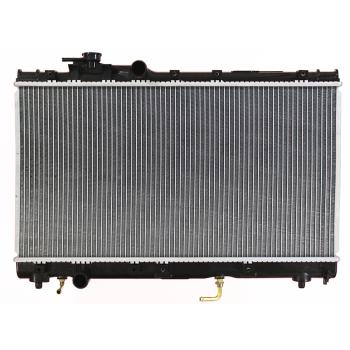 Agility Auto Parts 8011748 - Radiator Agility Auto Parts 8011748 Radiator product image 1 of 1