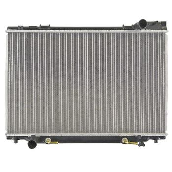 Agility Auto Parts 8011749 Radiator product image 1 of 1
