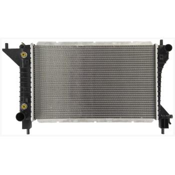 Agility Auto Parts 8011775 Radiator product image 1 of 1