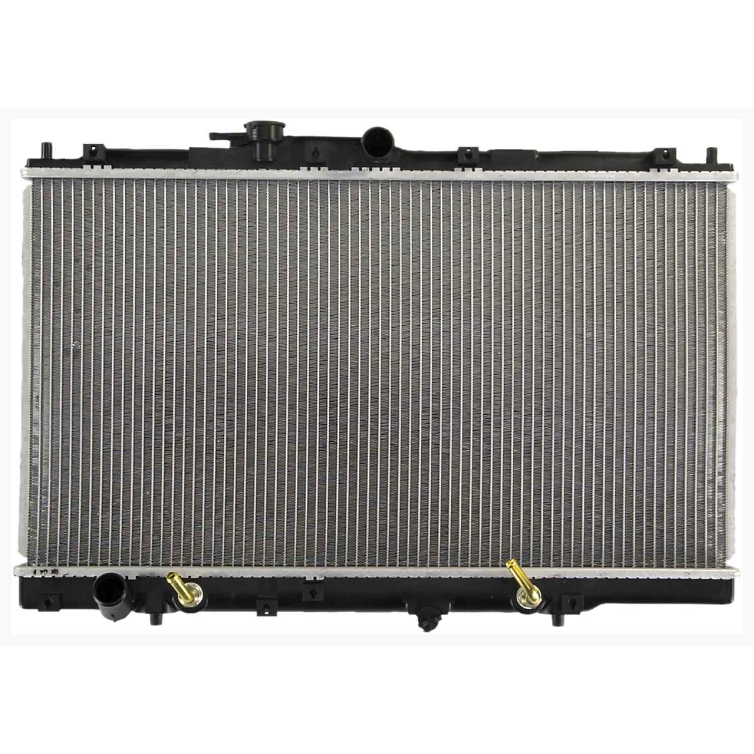 Agility Auto Parts 8011776 - Radiator Agility Auto Parts 8011776 Radiator product image 1 of 1