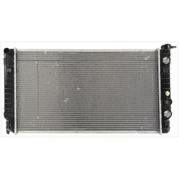 Agility Auto Parts 8011777 Radiator product image 1 of 1