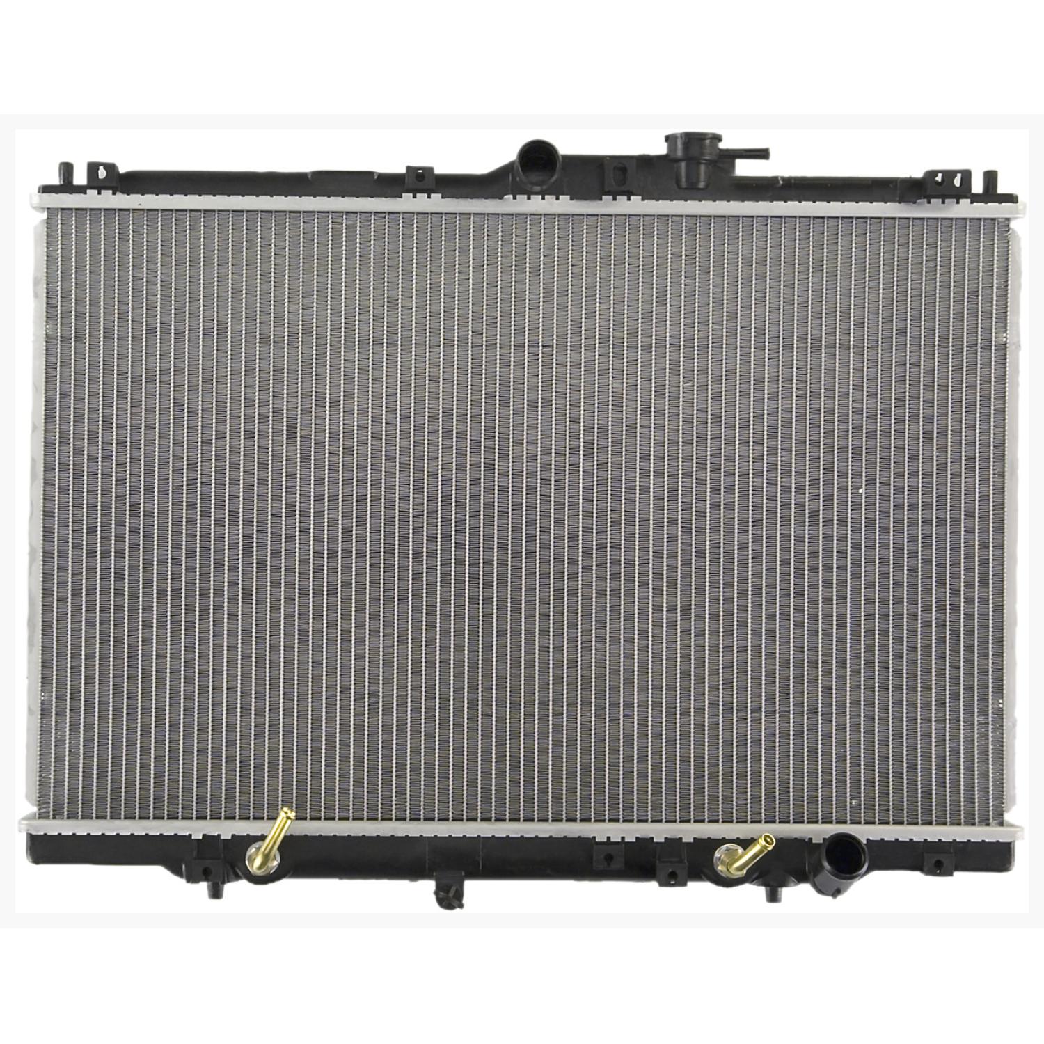 Agility Auto Parts 8011815 - Radiator Agility Auto Parts 8011815 Radiator product image 1 of 1