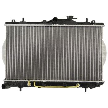 Agility Auto Parts 8011816 - Radiator Agility Auto Parts 8011816 Radiator product image 1 of 1