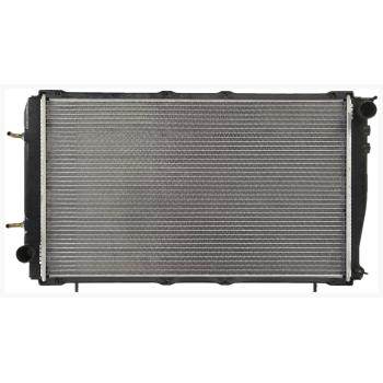 Agility Auto Parts 8011819 Radiator product image 1 of 1