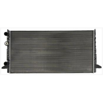 Agility Auto Parts 8011833 Radiator product image 1 of 1