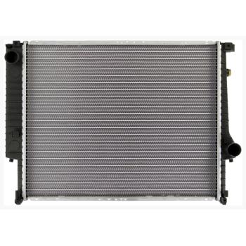 Agility Auto Parts 8011841 - Radiator Agility Auto Parts 8011841 Radiator product image 1 of 1