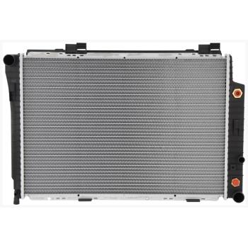 Agility Auto Parts 8011844 Radiator product image 1 of 1