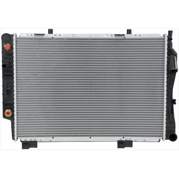 Agility Auto Parts 8011845 Radiator product image 1 of 1