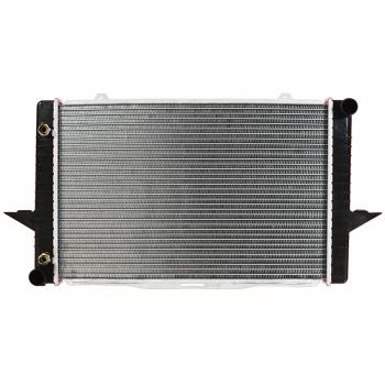 Agility Auto Parts 8011851 Radiator product image 1 of 1