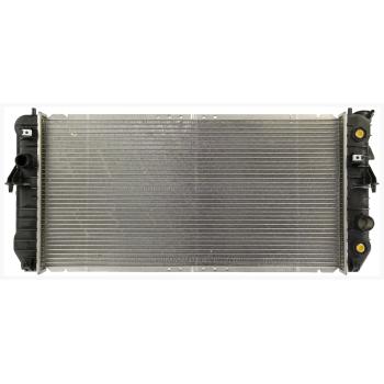 Agility Auto Parts 8011880 Radiator product image 1 of 1