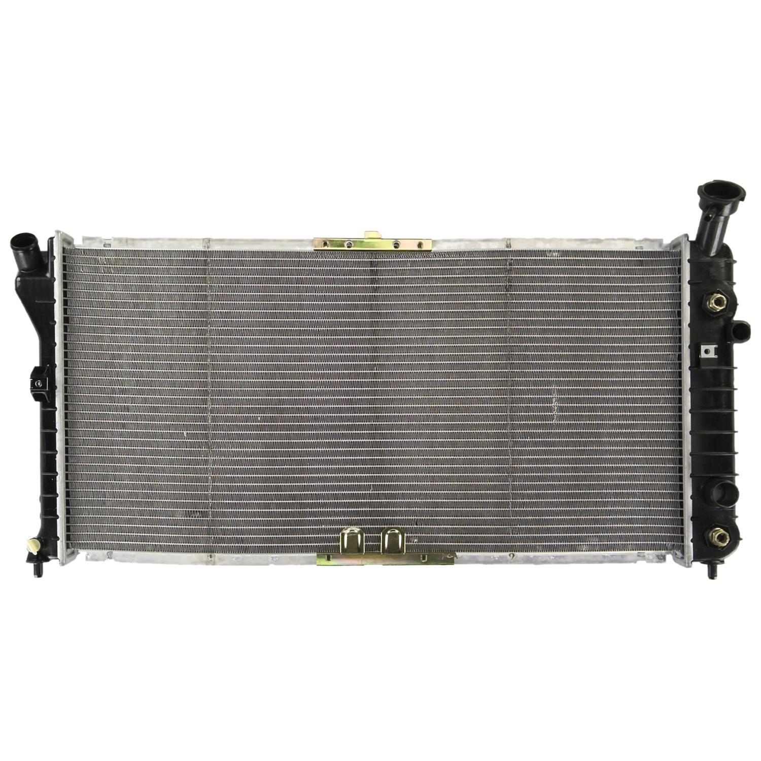 Agility Auto Parts 8011890 - Radiator Agility Auto Parts 8011890 Radiator product image 1 of 1